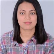 Insegnante di lingua italiana e francese